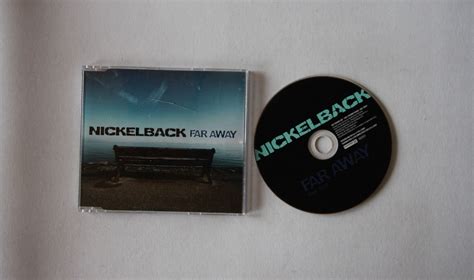 Nickelback Far Away Records, LPs, Vinyl and CDs - MusicStack