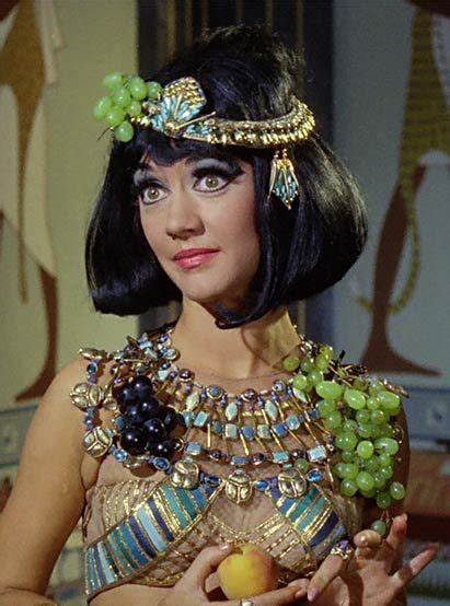 Amanda Barrie, Carry On Cleo. 1964 | Carry on cleo, Carry on, Movie stars