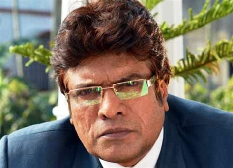 Rajesh Sharma (actor) Height, Weight, Age, Biography, Wife, Affairs ...