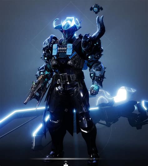 My Stasis Titan : r/DestinyFashion