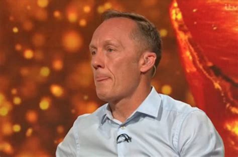 Lee Dixon: ITV World Cup pundit HAMMERED on Twitter by football fans | Daily Star