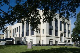 Liberty County Courthouse, Liberty, Texas 1511141057 | Flickr