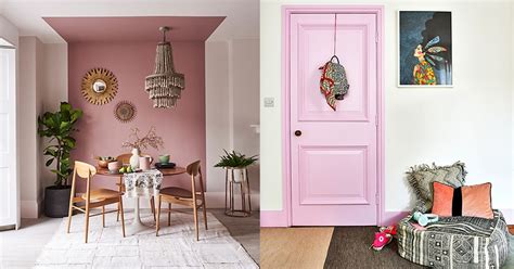 Dulux Ceiling Paint Goes On Pink Dries White | Shelly Lighting