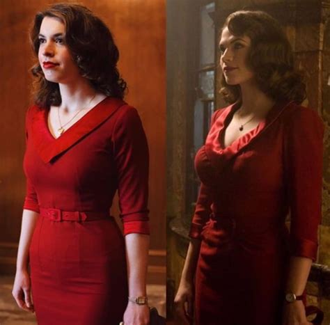 Agent Carter Outfits | ubicaciondepersonas.cdmx.gob.mx