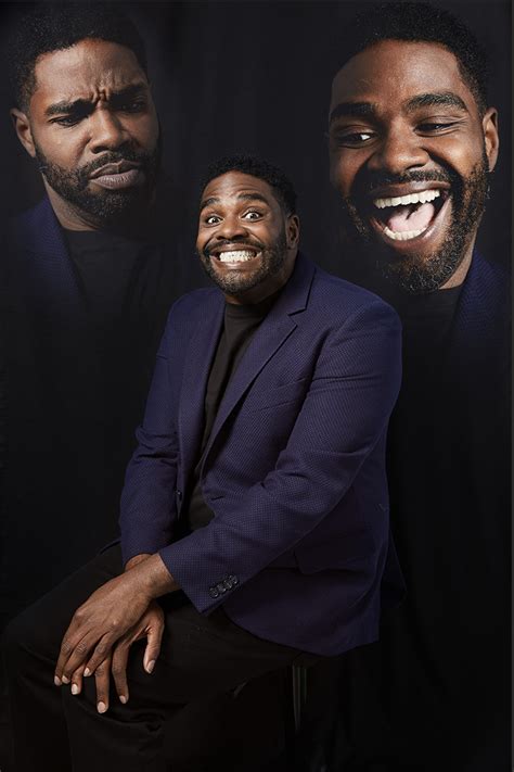 Stand-up comedian Ron Funches brings positivity and pot-sitivity to KC