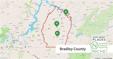 2020 Best Places to Retire in Bradley County, TN - Niche