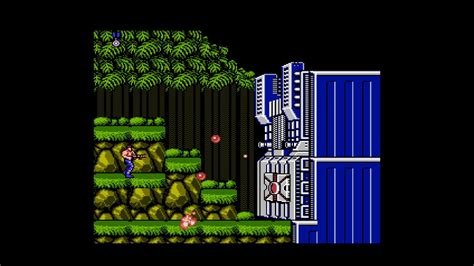 Review - Contra Anniversary Collection - WayTooManyGames