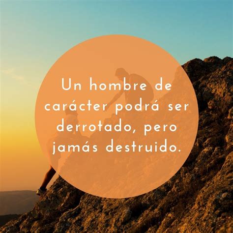 Frases Para Hombres