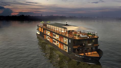 Luxury Mekong River Cruise Reviews