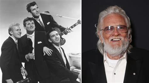 Ronnie Hawkins, Rockabilly Singer, Dies at 87