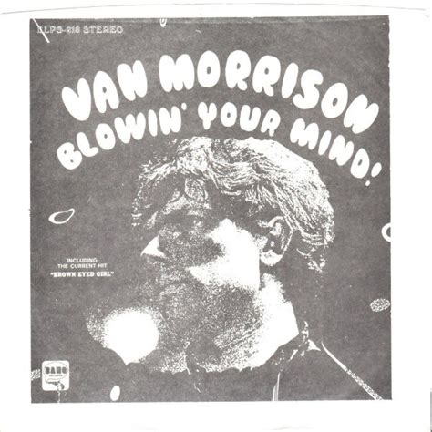 Van Morrison - Brown Eyed Girl (1967, Green vinyl, Vinyl) | Discogs