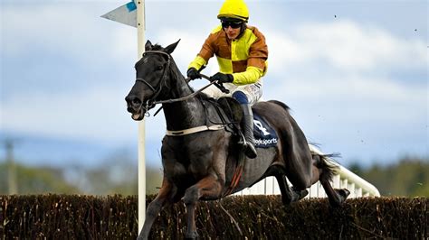 Galopin Des Champs confirmed for Irish Gold Cup