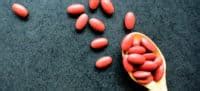 Iron Supplements: Dosage Advice for Who Needs Them - Dr. Axe