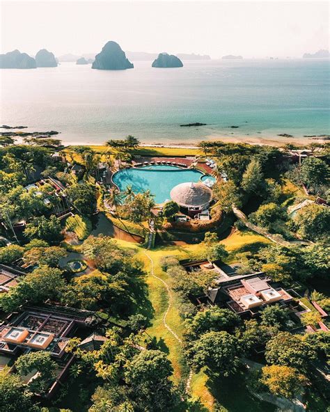 PHULAY BAY, A RITZ-CARLTON RESERVE - Updated 2024 Prices & Resort Reviews (Krabi, Thailand)