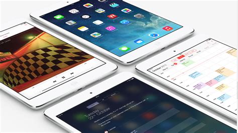 iPad mini 3 vs iPad mini 2 | TechRadar