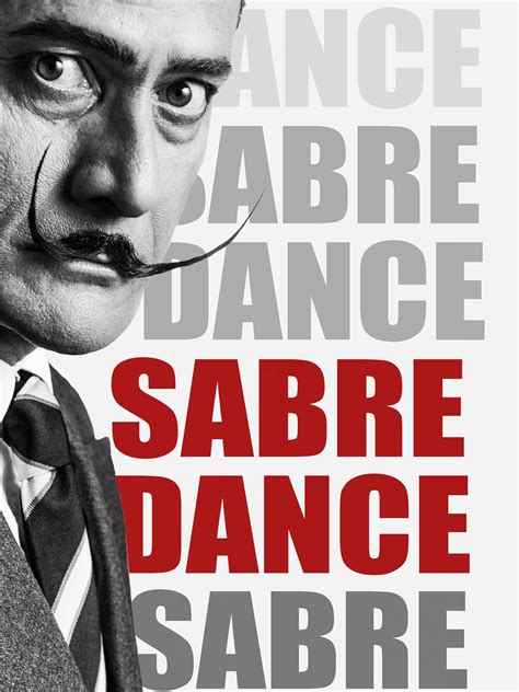 Sabre Dance - Movie Reviews