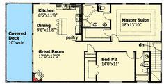 20x50 metal building living floor plans - Google Search | Floor Plans in 2019 | House plans ...