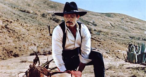 Top 10 Lee Van Cleef Westerns, Ranked According To IMDb