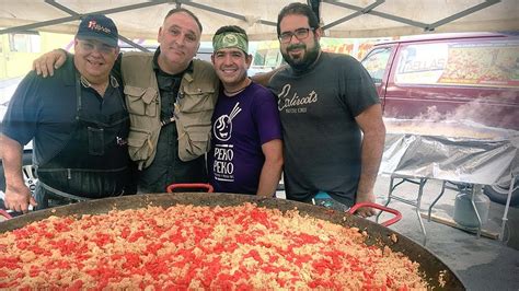 Chef Jose Andres-World Central Kitchen Putting Restaurant Workers Back To Work To Feed Those In Need