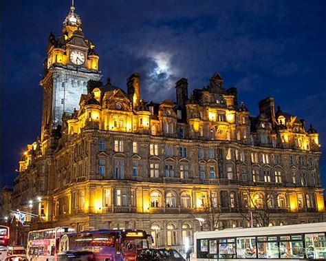 LOS MEJORES hoteles Novotel de Edimburgo, Escocia - Tripadvisor