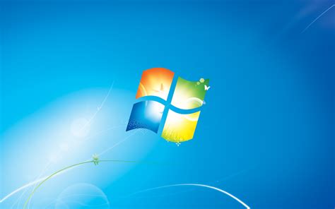 PD Wallpaper: Windows 7