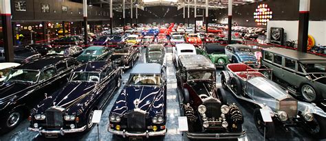 Gosford Classic Car Museum - ManSpace Magazine