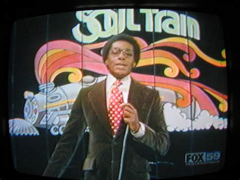 Soul Train Founder Don Cornelius Arrested on Domestic Violence Charge ...