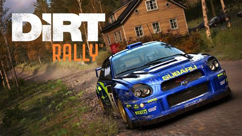 Dirt Rally HIGHLY COMPRESSED free download pc game full version | free ...