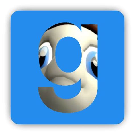 Gmod Icon at Vectorified.com | Collection of Gmod Icon free for personal use