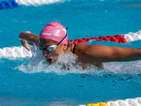 Kelly Pash Blasts 200 Fly; Stadden-Bacon, Whitley-McHugh Races Set