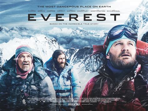 Review Film Everest | KitaTV.com