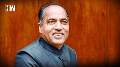 Himachal Pradesh: CM, Jairam Thakur Ridicules Free Electricity Promise ...