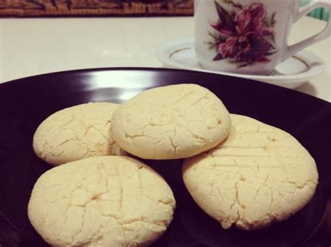 Brazilian - Sequilhos Biscuits by Rapha. A Thermomix ® recipe in the ...