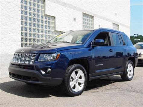 2012 Jeep Compass Photos | Car Photos | TrueDelta