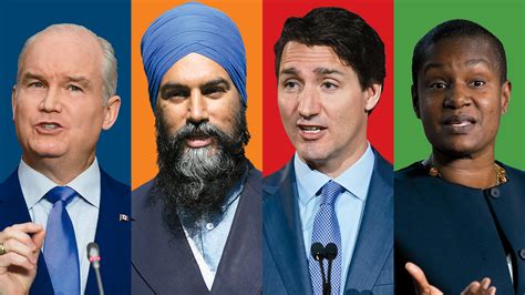 Trudeau Calls for (an) Election amidst a Global Pandemic | Global Green ...