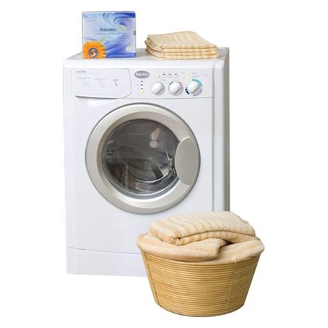 Westland® WD2100XC - Vented Washer/Dryer Combo - CAMPERiD.com