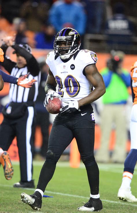 This Date In Transactions History: Ravens' Ed Reed Signs Record Deal