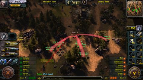 Find & Destroy: Tank Strategy on Steam