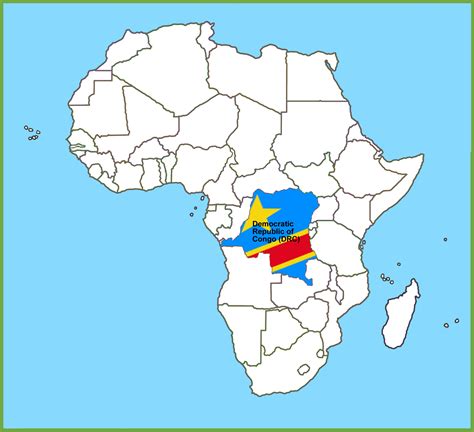 Democratic Republic of the Congo | ASM