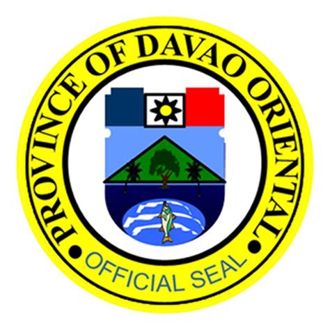 Davao Oriental Logo