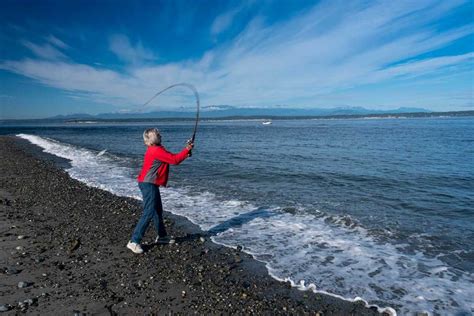 East Coast Fishing: 5 Destinations Offer Best of Saltwater, Freshwater