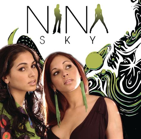 Nina Sky by Nina Sky on Spotify