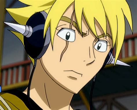 Image - Young Laxus.jpg - Fairy Tail Wiki, the site for Hiro Mashima's ...