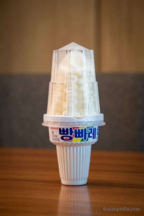 10 Best Korean Ice Cream