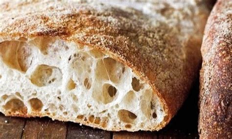 Pan Ciabatta: una delicia de la cocina italiana