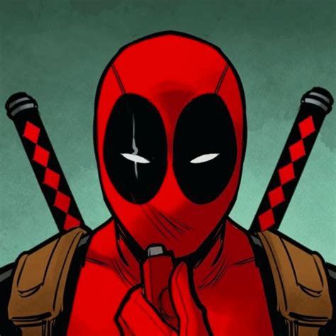 deadpool | Foto pra perfil, Deadpool, Fotos