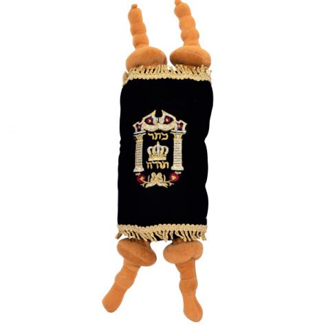 Plastic Sefer Torah Cover | Eichlers