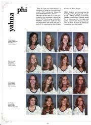 Eastwood High School - Salute Yearbook (El Paso, TX), Class of 1976, Page 322 of 398