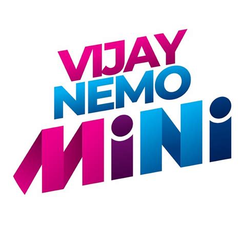 Vijay Nemo MiNi