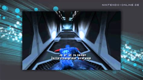 Spider-Man: Edge of Time - Gameplay (Nintendo 3DS) Part 1 - YouTube